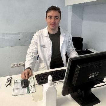 Dott. Candelora Matteo