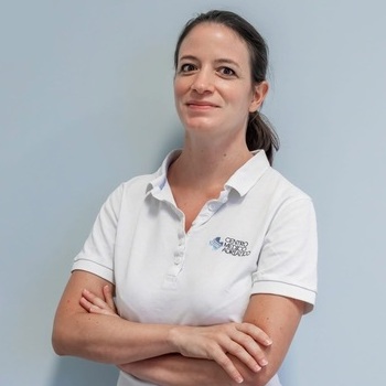 Dott.ssa Fioravanti Laura