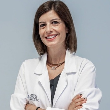 Dott.ssa Perticarini Elisa