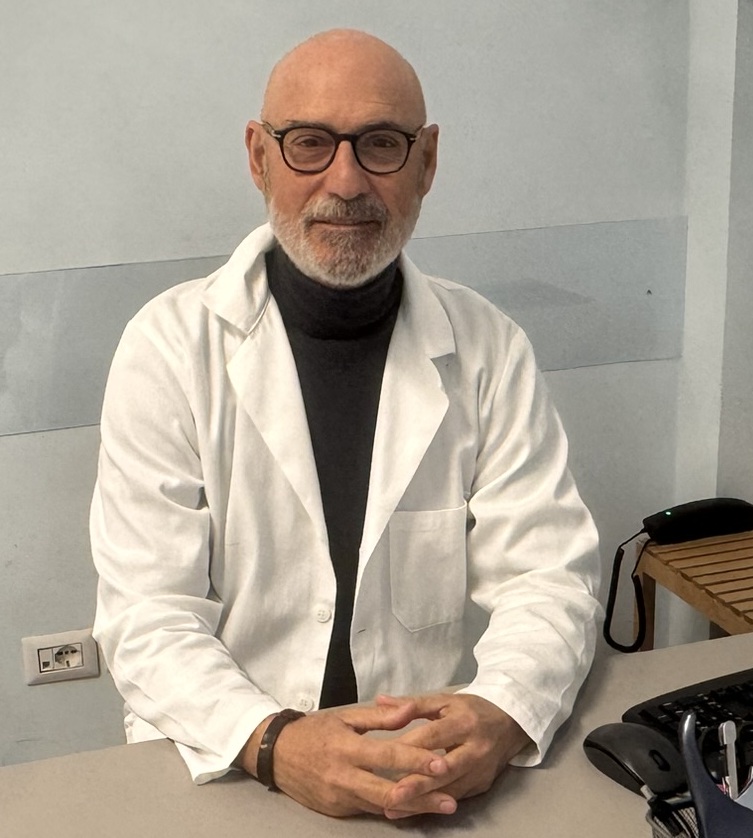 Inserimennto nuovo Specialista in Pneumologia