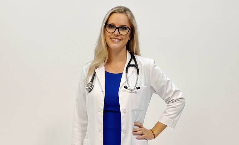 Nuova Specialista in Cardiologia