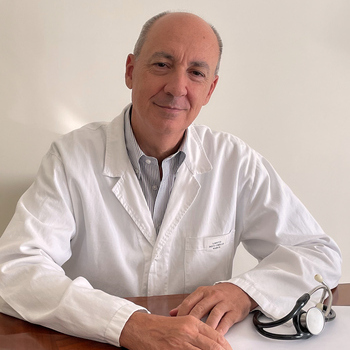 Nuovo specialista in Cardiochirurgia