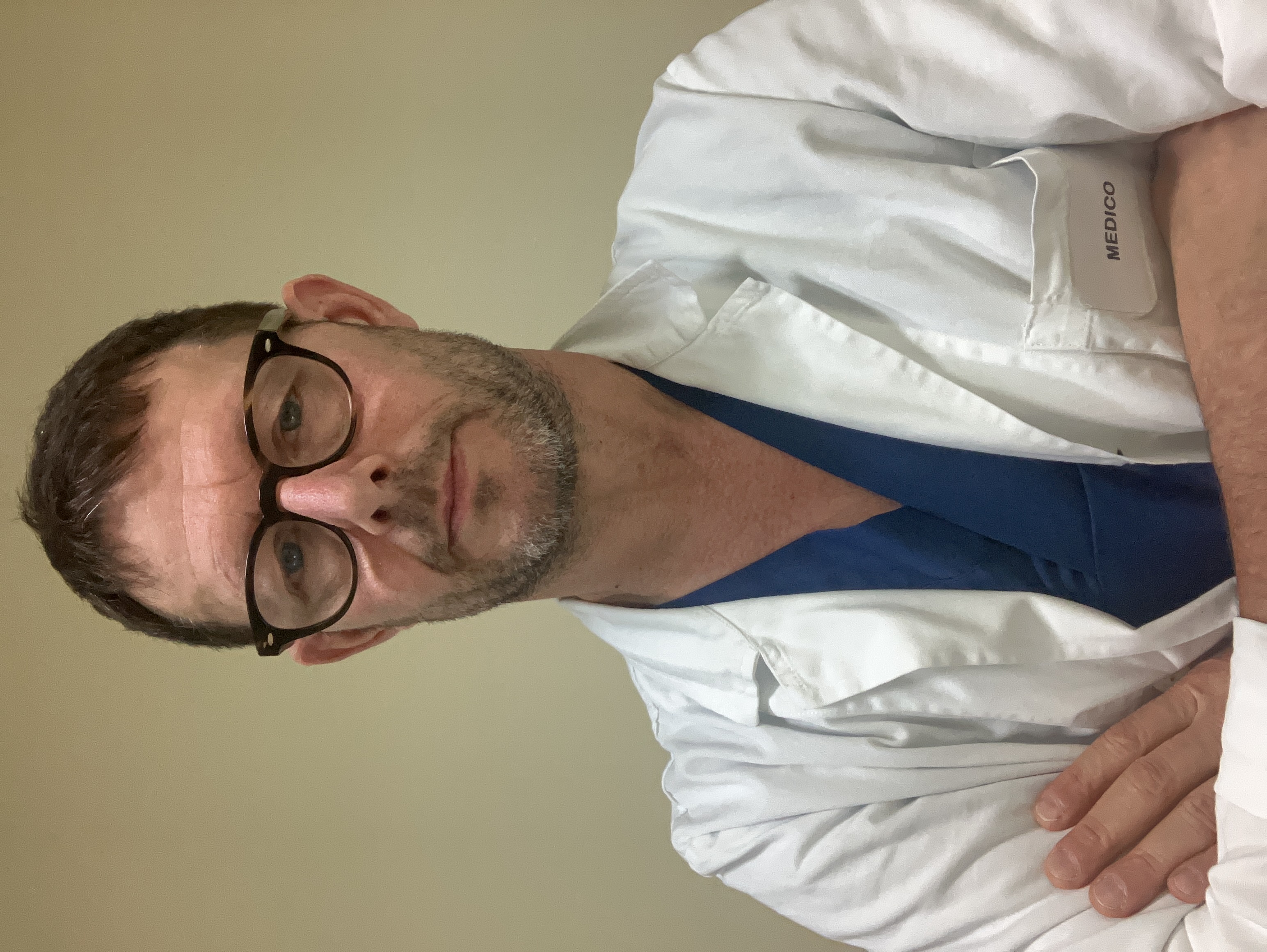 Nuovo Specialista Urologia ed Andrologia