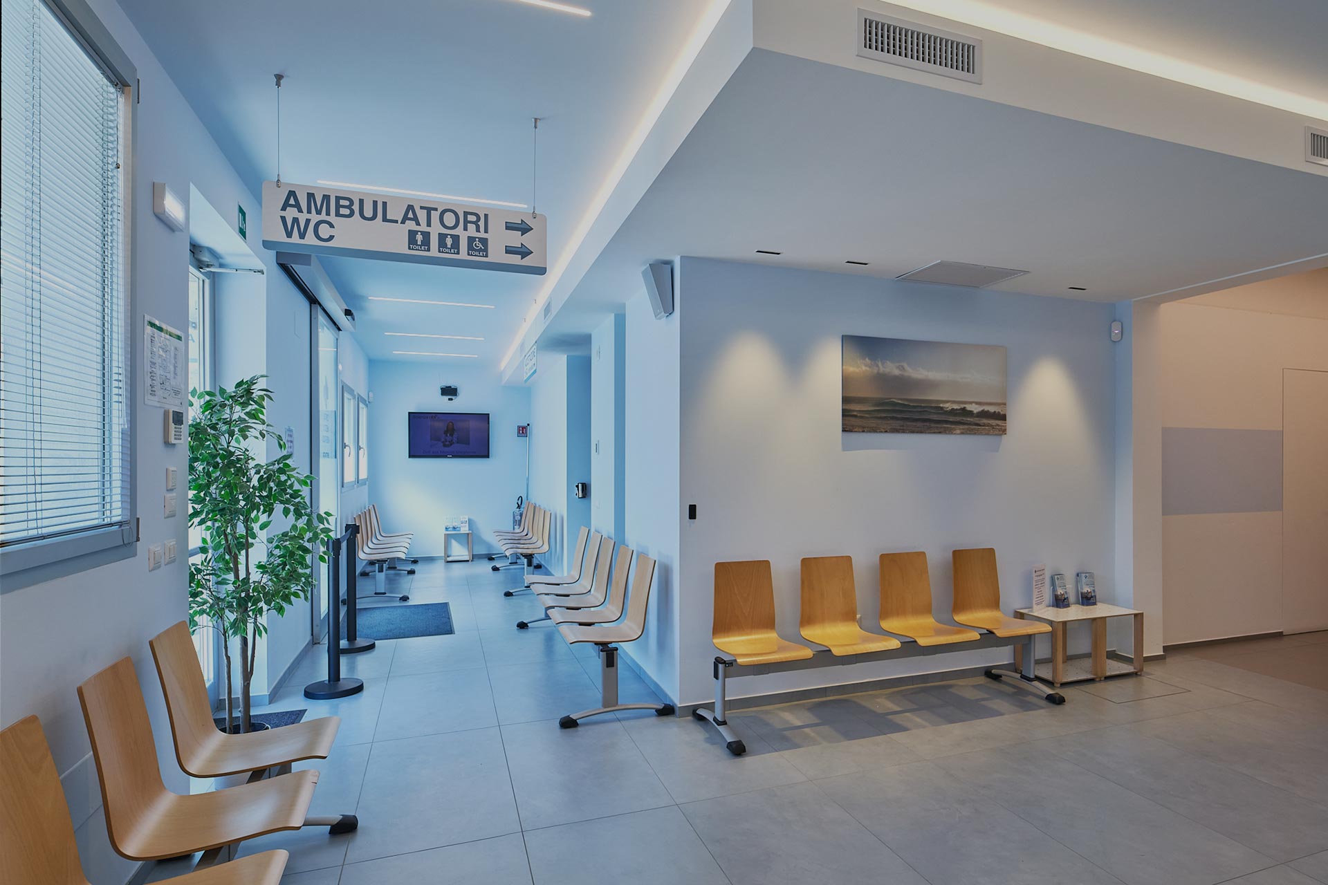 Centro Medico Adriatico S.r.l. slide 2
